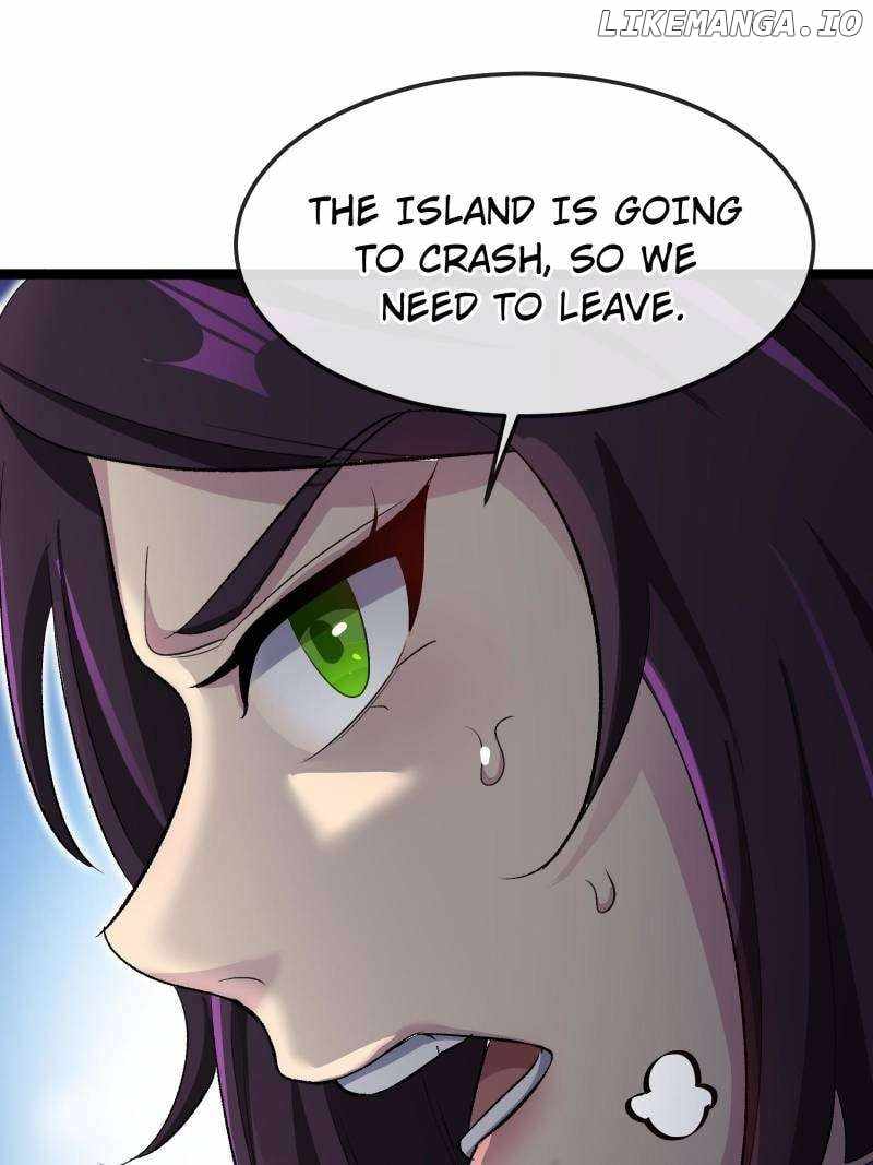 I Am The Monster Overlord Chapter 61 16